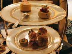 -大堂吧·下午茶·特调鸡尾酒(大连一方城堡豪华精选酒店)