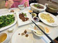 -陆记鹅庄·潮汕菜·狮头鹅(大仟里店)