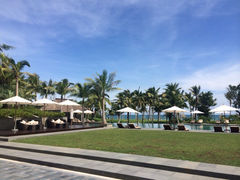 iphone_upload_pic-海南清水湾莱佛士酒店