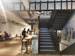 -喜茶(广州北京路惠福东店)