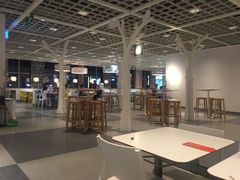 大堂-宜家·瑞典风味餐厅(无锡店)