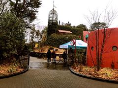 -三鹰之森吉卜力美术馆