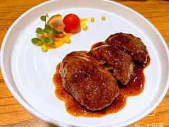 -茹·pure vegan(博华广场店)