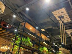 -张师傅烧烤(CBD店)
