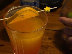 -蜉蝣酒吧(仓山万达店)