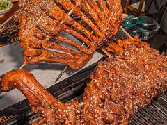 -呼吉牧蒙古烤肉·烧烤·小龙虾