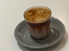 -Cafe Mersey默西咖啡(西交店)