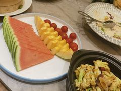 -国人川菜(李家村建东街店)