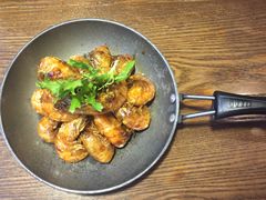 -涌上外婆桥(南塘店)