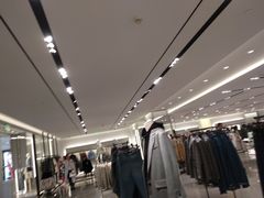 -ZARA(深圳金光华广场店)
