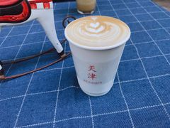 -叁秋咖啡 SANQIU COFFEE(天津河北路店)