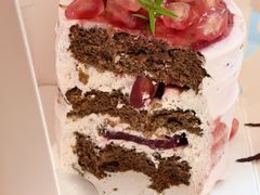 -七号面包店(大洋国际店)