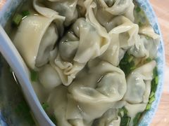 馄饨-妈妈的小作坊(陈家镇店)