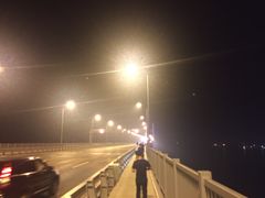-星海湾跨海大桥