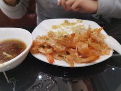 -高第街56号港式餐厅·精选(世茂广场宽厚里大明湖店)