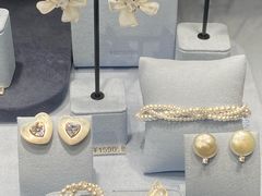 -HEFANG Jewelry何方珠宝(三里屯太古里店)