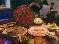 -楠火锅(昆山金鹰店)