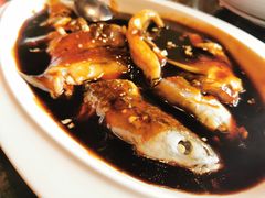 西湖醋鱼-菲乐餐厅(三十年经营·湖滨路店)