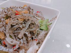 -三羊居食府(文艺路店)