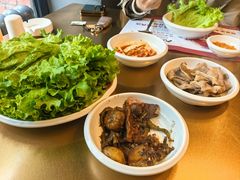 -辛氏火炉·韩式古法烤肉(松北店)