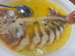 -红色江山(首钢国际大厦店)