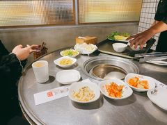 -喜来稀肉(望京店)