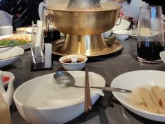 -鼓楼东街老火锅(鼓楼店)