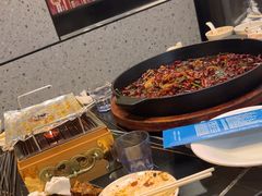 -勇利赵家烤肉坊(含光路店)