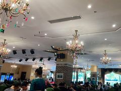大堂-巴依老爷·新疆美食(上城区天城路店)