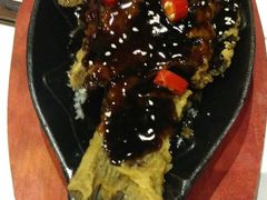 -夜半不二海鲜炭烤(文汇巷店)