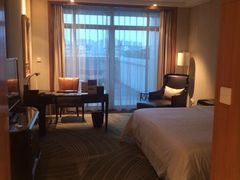 九洲喜来登酒店-常州武进九洲喜来登酒店