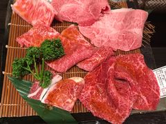 -俺的焼肉(銀座9丁目店)