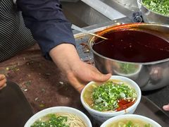 -清真·马安军辣子牛肉面