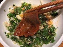 -潮火锅·麻辣牛肉火锅(观音桥方圆·LIVE店)