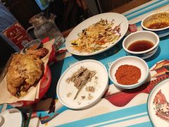 -醉长安(钟楼旗舰店)