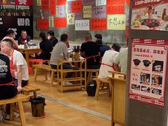 -佬缸炮江湖川菜(玉林店)
