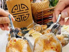-明本湛江鸡•海鲜小厨(陈家祠店)