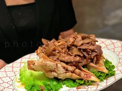 -羊瑞堂·横山炖羊肉·陕菜(未央路旗舰店)