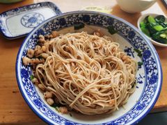 -裕兴记·三虾面(西北街总店)