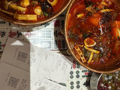 -成都你六姐·牛肉冒菜·麻辣香锅(长泰广场店)