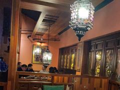 -甘尼仕印度餐厅酒吧(斜塘老街店)