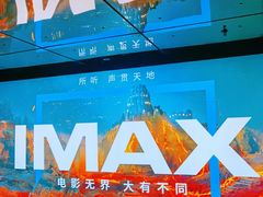 -万达影城(江桥万达广场IMAX店)
