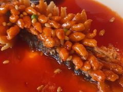 -简小舍·民间手艺菜(武昌江滩店)