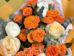 -爱尚花坊(大林路店)