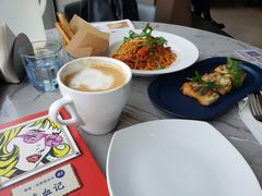 -必胜客(新一城店)