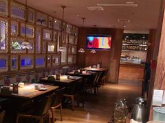 大堂-青年公社烤鸭(青年路店)