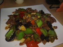 -乡府肉丁水饺(环山路店)