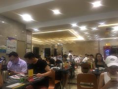 大堂-美极鲜食坊(宝安南路店)