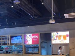 大堂-木屋烧烤(龙湖天街店)
