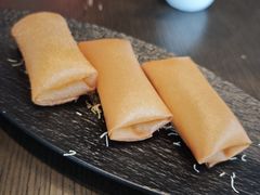 -彩丰楼中餐厅(佘山世茂洲际酒店)